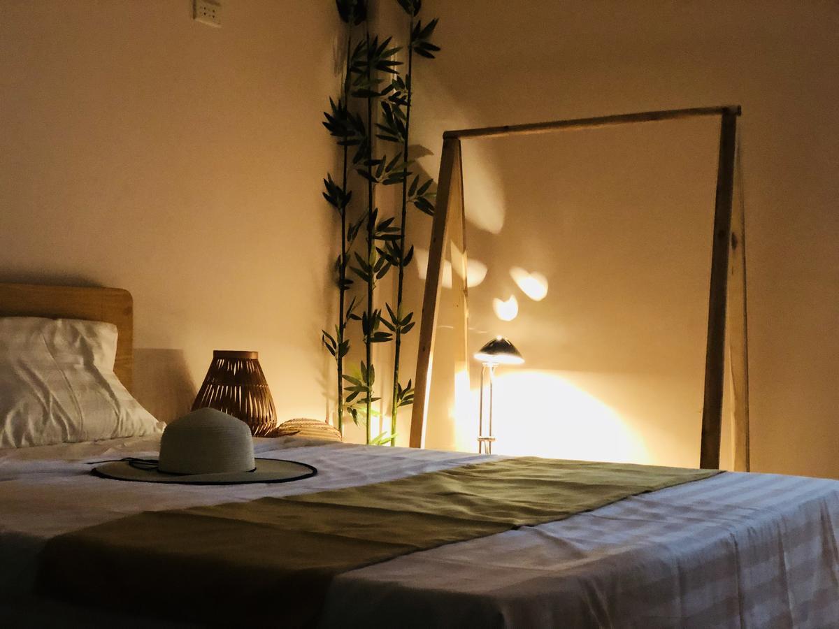 Hola Homestay Ханой Екстериор снимка