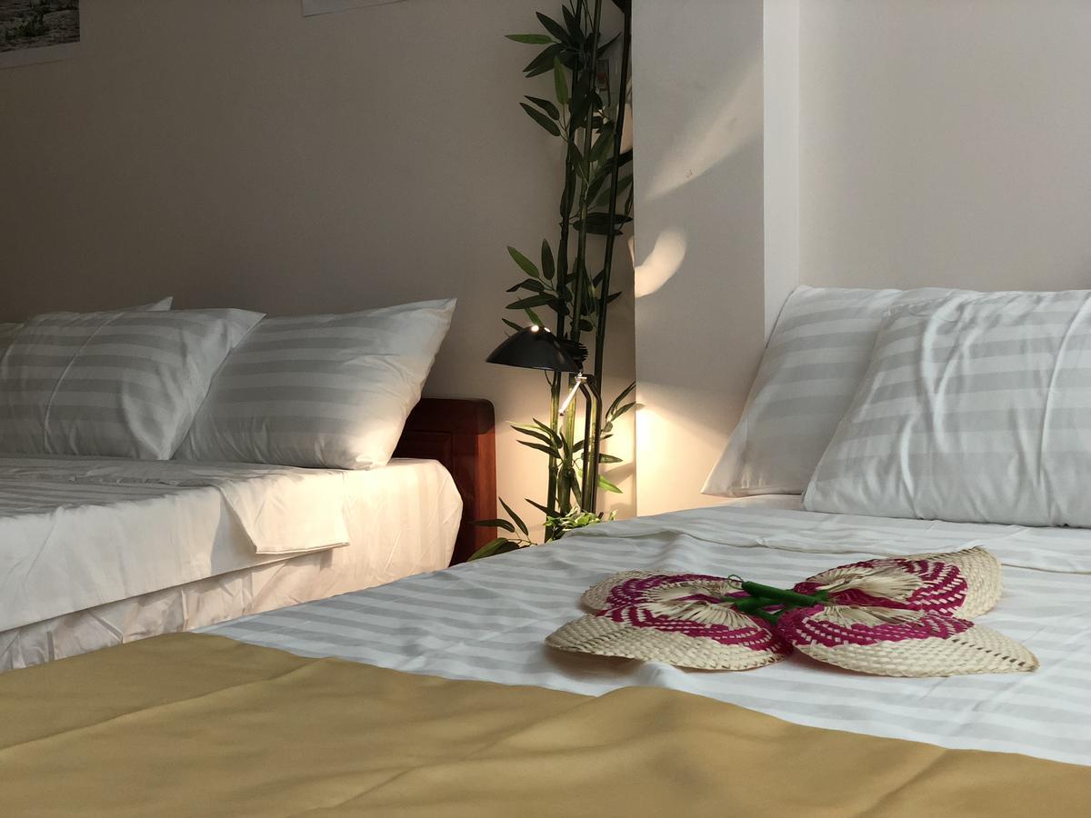 Hola Homestay Ханой Екстериор снимка