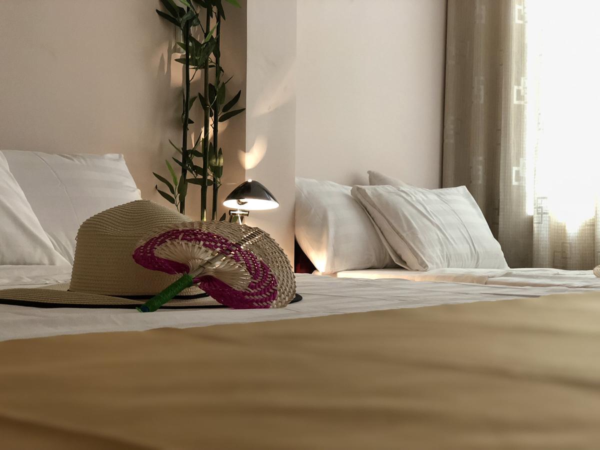Hola Homestay Ханой Екстериор снимка