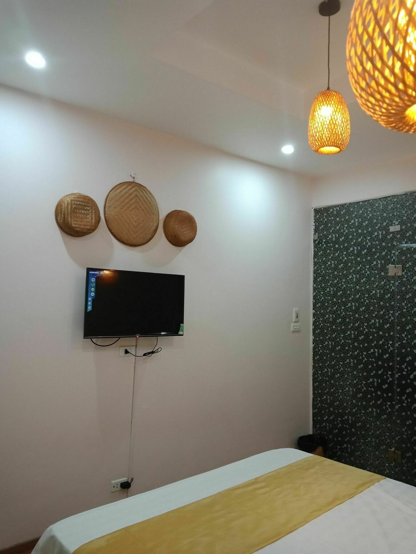 Hola Homestay Ханой Екстериор снимка